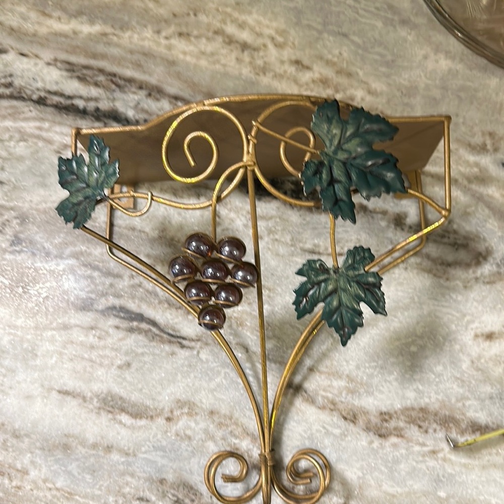 Metal Wall Decor